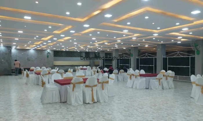 AR Convention Centre